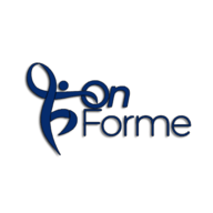 Logo de OnForme